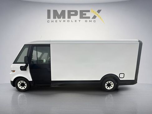 Used 2024 Chevrolet Brightdrop 600 w/ Commercial Equipment Package AWD/4WD image 2