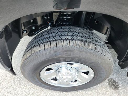 New 2025 RAM 2500 Tradesman image 26