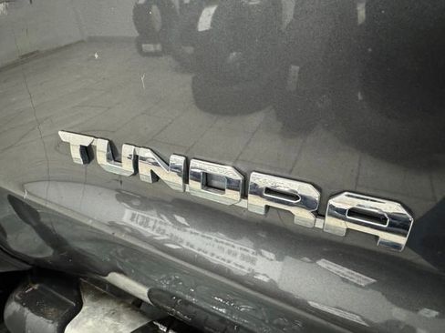 Used 2019 Toyota Tundra SR5 w/ TRD Sport Package image 29