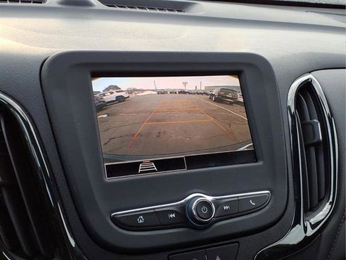 Certified 2023 Chevrolet Equinox RS image 22