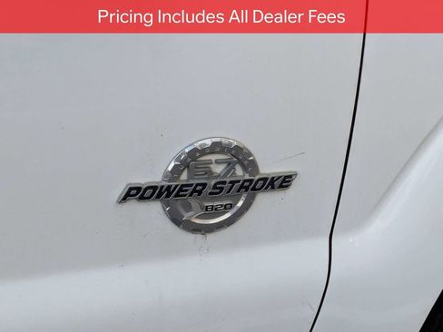 Used 2012 Ford F350 XL RWD image 7