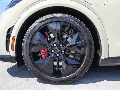 Used 2025 Ford Mustang Mach-E GT AWD/4WD image 11