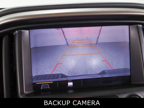 Used 2020 Chevrolet Colorado Z71 image 19