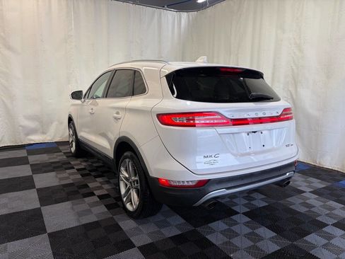 Used 2018 Lincoln MKC Reserve w/ Lincoln MKC Climate Package image 5