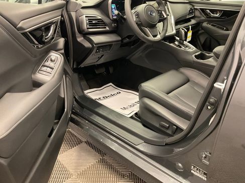 New 2025 Subaru Legacy Touring XT image 9