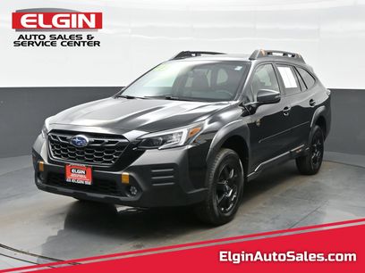 Used 2022 Subaru Outback Wilderness