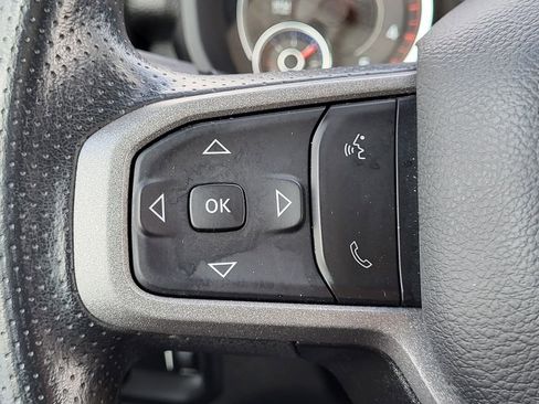 Used 2024 RAM 2500 Tradesman w/ Chrome Appearance Group image 18