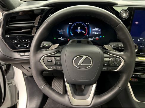Certified 2026 Lexus TX 350 AWD w/ Technology Package image 11