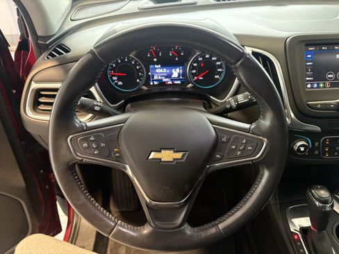 Used 2021 Chevrolet Equinox LT image 9