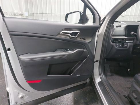 New 2026 Kia Sportage X-Line image 28