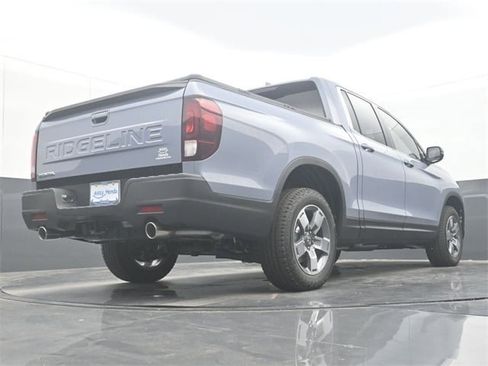 New 2025 Honda Ridgeline RTL image 30
