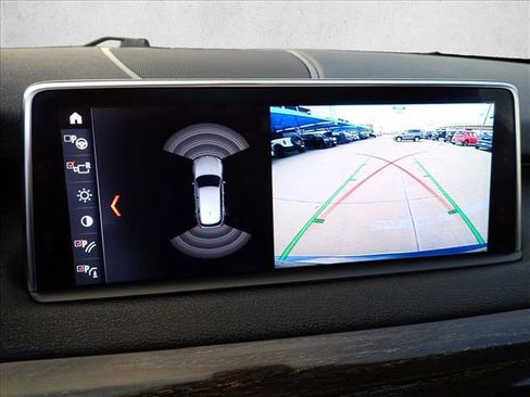 Used 2018 BMW X5 xDrive40e image 23