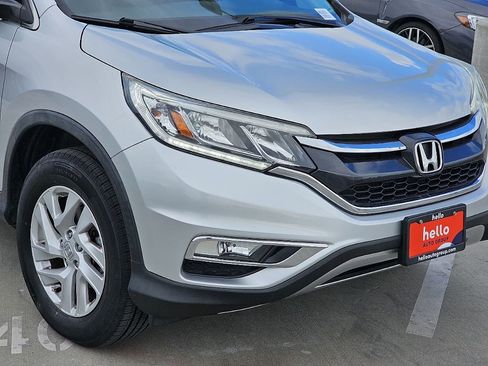 Used 2016 Honda CR-V EX-L image 4
