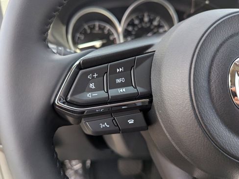 New 2025 MAZDA CX-5 AWD 2.5 S w/ Select Package image 32