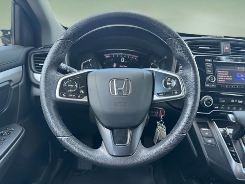 Used 2021 Honda CR-V LX image 17