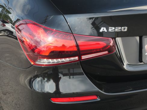 Used 2021 Mercedes-Benz A 220 4MATIC w/ Premium Package image 48