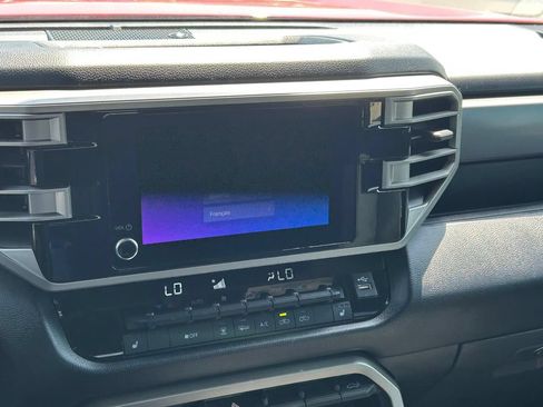 Used 2025 Toyota Tundra SR5 w/ SR5 Premium Package RWD image 19
