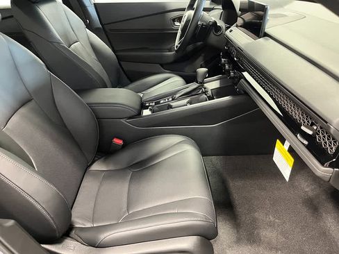 New 2026 Honda Accord Sport-L image 28