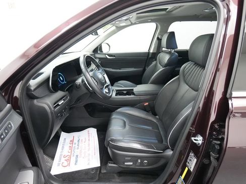 Used 2023 Hyundai Palisade Limited AWD/4WD image 15