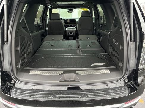 New 2026 Chevrolet Tahoe High Country image 34