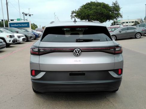 Used 2023 Volkswagen ID.4 Pro S RWD image 7