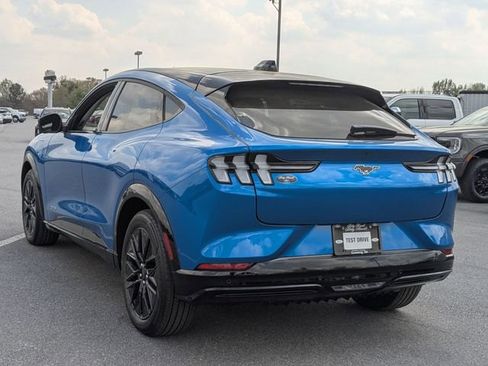 New 2025 Ford Mustang Mach-E Premium w/ Sport Appearance Package image 5