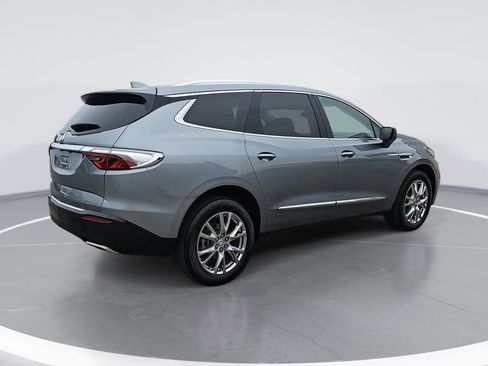 Certified 2023 Buick Enclave Essence w/ Experience Buick Package AWD/4WD image 3