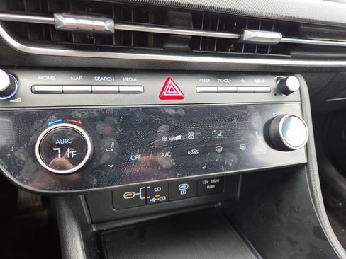 Used 2024 Hyundai Sonata SEL image 12