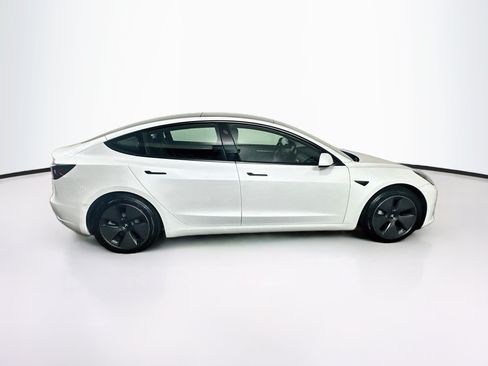 Used 2021 Tesla Model 3 Standard Range Plus RWD image 10
