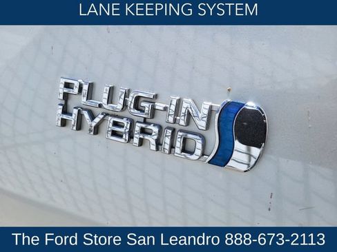 Used 2017 Toyota Prius Prime Premium FWD image 8