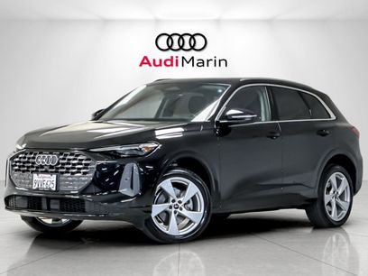 Used 2025 Audi Q5 Premium Plus w/ Premium Plus