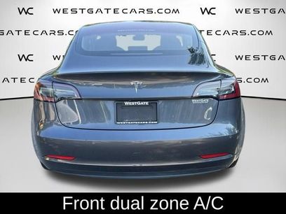 Used 2018 Tesla Model 3 Long Range
