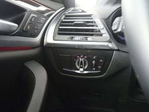 Certified 2024 BMW X3 xDrive30i w/ Parking Assistance Package image 18