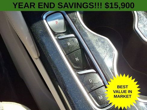 Used 2021 Buick Envision Preferred image 16