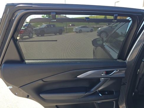 Used 2023 MAZDA CX-9 Grand Touring image 16