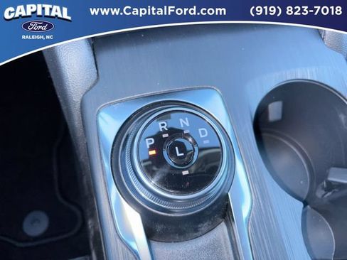 New 2026 Ford Escape SE FWD image 35