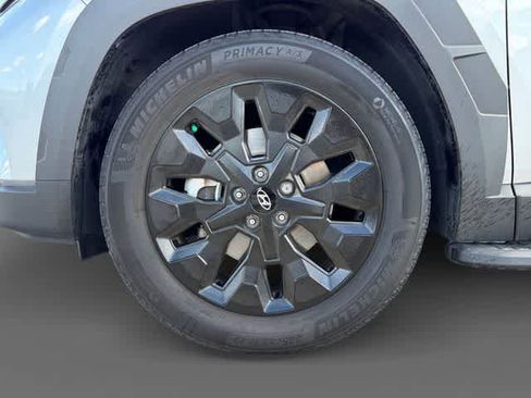 Used 2022 Hyundai Tucson XRT image 9