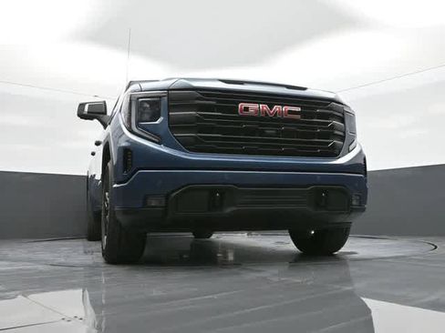 New 2026 GMC Sierra 1500 Elevation w/ Elevation Premium Package image 70