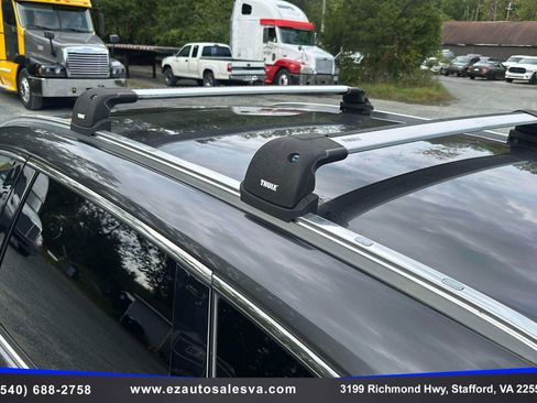 Used 2018 MAZDA CX-9 Grand Touring image 15