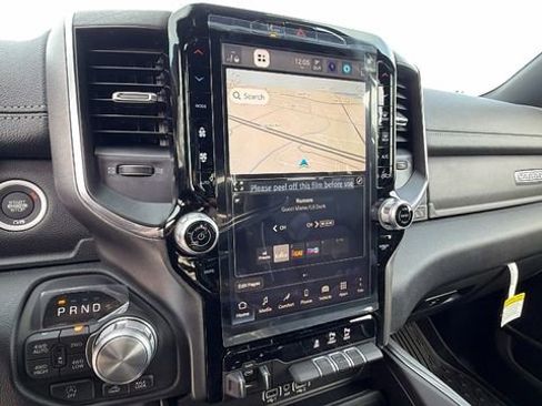 New 2026 RAM 1500 Laramie image 26