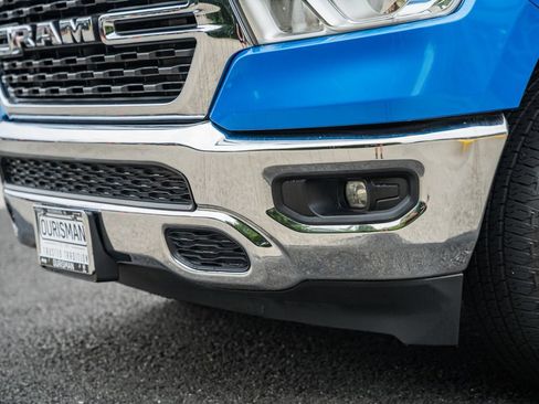 Used 2023 RAM 1500 Big Horn AWD/4WD image 15