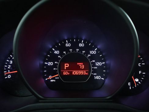 Used 2017 Kia Soul + image 31