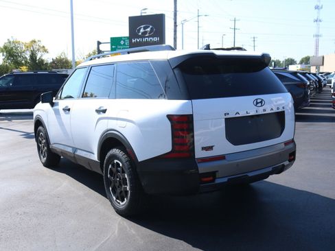 New 2026 Hyundai Palisade XRT Pro image 7