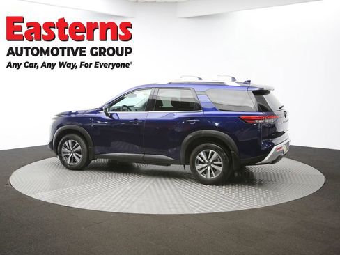 Used 2024 Nissan Pathfinder SL image 62