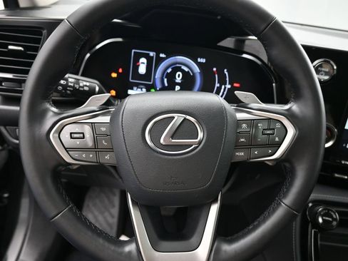 Used 2024 Lexus NX 350h AWD w/ Premium Package image 15
