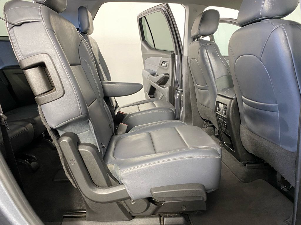 Used 2018 Chevrolet Traverse LT AWD/4WD image 15