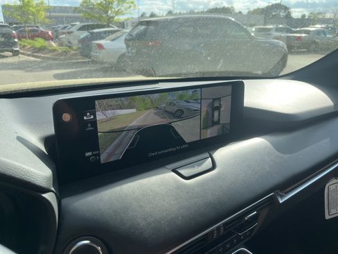 New 2026 MAZDA CX-70 3.3 Turbo S w/ Premium Package image 16