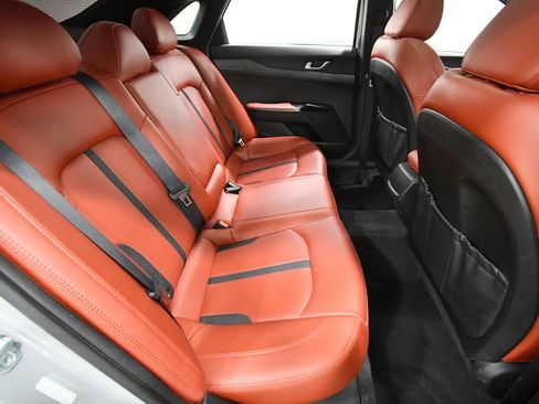 Certified 2023 Kia K5 GT-Line AWD/4WD image 17