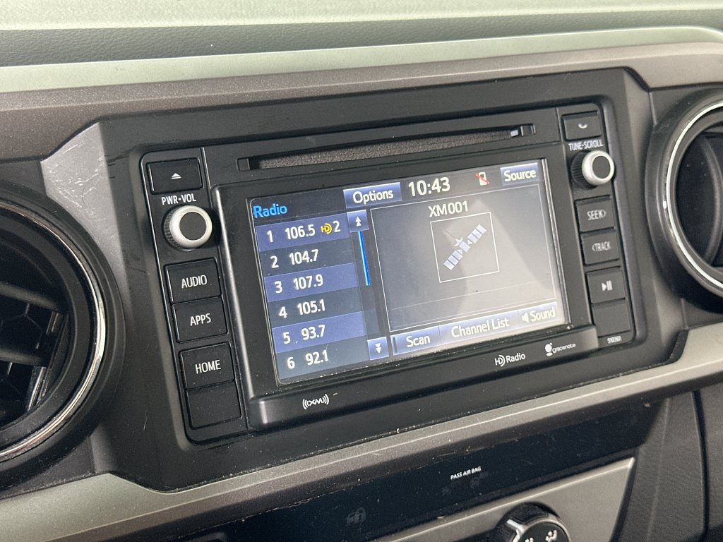 Used 2019 Toyota Tacoma SR5 RWD image 31
