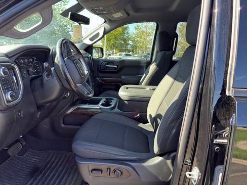 Used 2021 GMC Sierra 1500 Elevation w/ Preferred Package AWD/4WD image 13